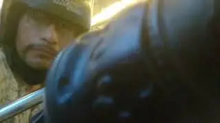 Sabroso viaje