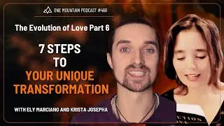 7 Steps to Your Unique Transformation | 466