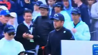 Baycurrent classic pga tour 