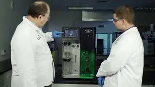 JFTOT IV:  Jet Fuel Thermal Oxidation Tester - Chinese
