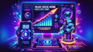 Unlock Passive Income: Luther's $5 Profit Funnel Explained!