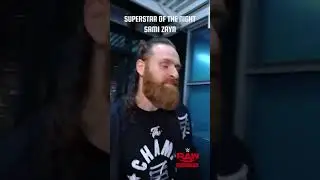 Raw Rundown 15/04/2024