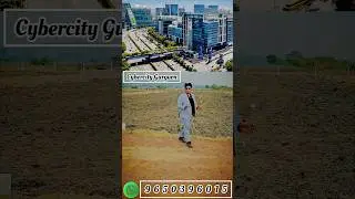 Sohna Road Gurgaon Plot Exposed 😱 | Unity Urban Homes Pvt Ltd #GurgaonSohnaRoad #realestate #gurgaon