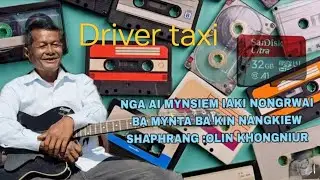 Driver taxi ||Olin Khongniur 