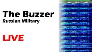 UVB-76/The Buzzer 4625kHz USB LIVE 🔴