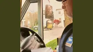 The Mailman Blues