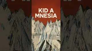 RADIOHEAD &ndash; Kid A Mnesia (2000 / XL Recordings / The Vinyl Digest Edit)