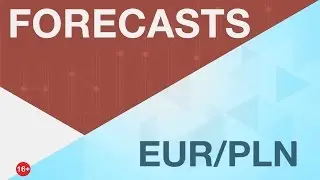 Прогноз для пары EUR/PLN