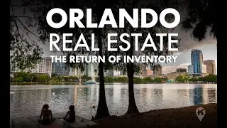 Orlando Real Estate: Price trends, supply returning, market insight
