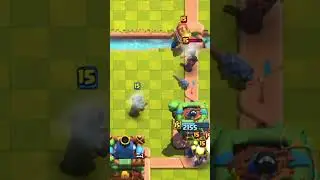 #clashroyale #fyr #клешрояль #clashroyalememes #clashroyalegameplay