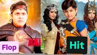 Balveer Downfall story  serial End balveer 6 Super hit