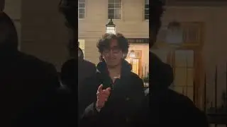 Shayan Ali London Nawaz Sharif Ghar K Bahir Ponch Gia #london #shorts #imrankhan #pti #insaftv