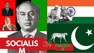 What Is Socialism  Socialism In PAKISTAN History Of PAKISTAN
