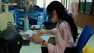 Kegiatan Magang Berdampak Mahasiswa Fakultas Ekonomi Prodi Manajemen Universitas Simalungun
