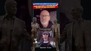Гленн Киршнер Стефани Миллер: Сокрытие информации Министерством юстиции хуже, чем вы думаете!