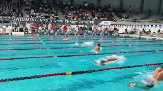 Men 100y Breast PAC 12 A Final