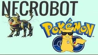 Как настроить Necrobot для pokemon go / Бот для pokemon go