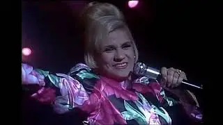 MIRLA CASTELLANOS - VENEZUELA. (PABLO HERRERO/JOSE LUIS ARMENTEROS). 1991. 