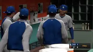 6 YEARS TO WIN IT ALL. 💎 | My New Home in LA (RTTS Part 9)