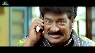 Buridi Telugu Movie Aryan Rajesh  MS Narayana  Non Stop Comedy @Vybilt