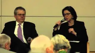 WITA TPP Series: Manufacturing Event: Discussion with Deputy Secretary of Commerce Bruce Andrews