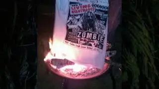 The Rob Zombie Rock Fest Massacre
