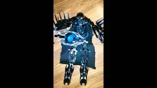 Von Ness moc