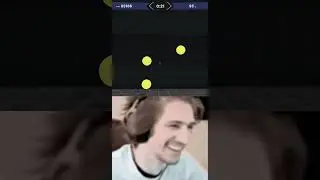 How Aimlabs Effects Your Aim in VALORANT #xqc #smshawk #funny