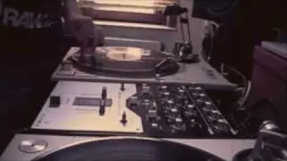 DJ BRASOX SCRATCH FREESTYLE