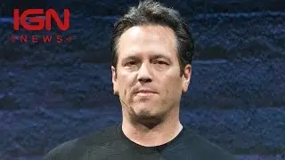 Xbox Head Responds to Tim Sweeney's Microsoft Accusations - IGN News