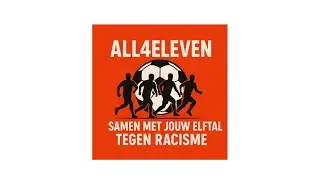 Documentaire: Racisme in het Amateurvoetbal