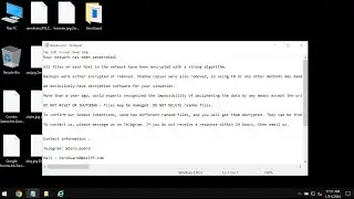 ZeroGuard ransomware removal [.ZeroGuard file virus].