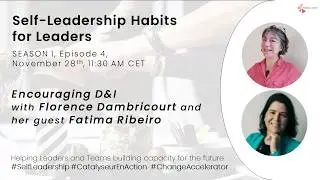How handling complexity or navigating instability? Join for some tips to run the distance.