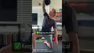 Hit the golf ball farther = shoot lower