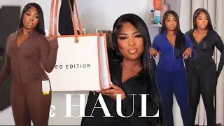 HAUL ESSENTIEL | Sportwear & Accessoires | SHEIN | Lady Nela