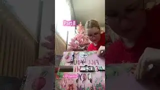Otvaranje Advent Calandara - Part 2