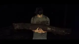 Advent of Pain Day 12 ~ 12 Minute Log Hold