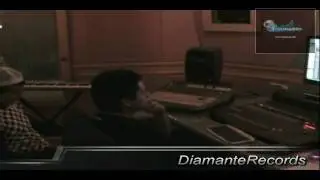 Diamante Records StarFlow Un Poco Mas De Ti...