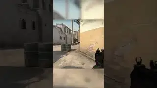 Counter-Strike GO -  НОВЫЕ РЕАЛИИ 2022 #shorts