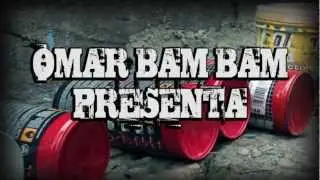 URBAN FLAVA CON OMAR BAM BAM - REPRESENTANDO