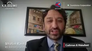 KRISUMI | Cushman & Wakefield