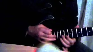 Ibanez RG 2620 cbk Prestige for sale.wmv
