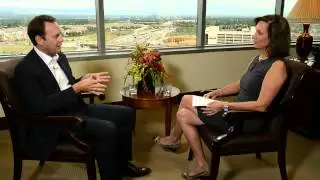 REMAX CEO Margaret Kelly interviews Pete Flint, CEO of Trulia