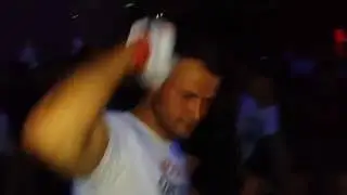 OMEN PŁOŚNICA DJ LACROS 29.04.2016