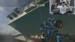 THEY HIT THE BOAT BANG... (2 SHOTS)