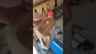 Масло синтек подделывают ?#синтек #масло #подделка #автомасла