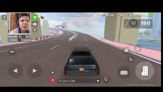 BUG DA FLEX CITY VICE ONLINE GTA RP / IMPALA PRETO 😂