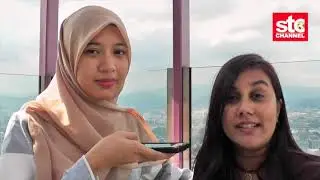 Sky Box @ KL Tower