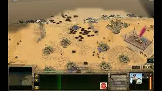 Command and Conquer generals Enhanced (PC) bunkergamer82