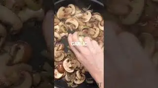 Green bean casserole recipe #thanksgiving